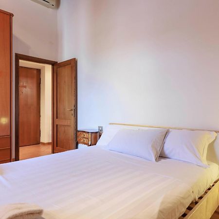 Apartamento Savonarola Loft Florencia Exterior foto