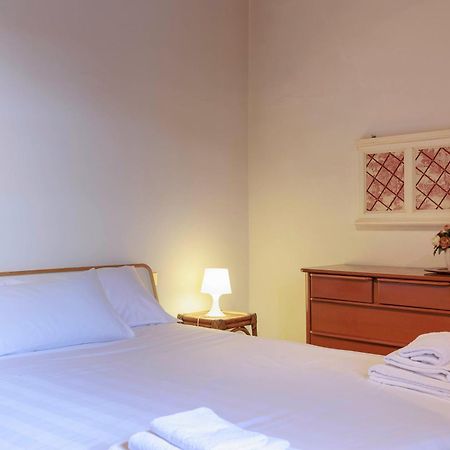 Apartamento Savonarola Loft Florencia Exterior foto