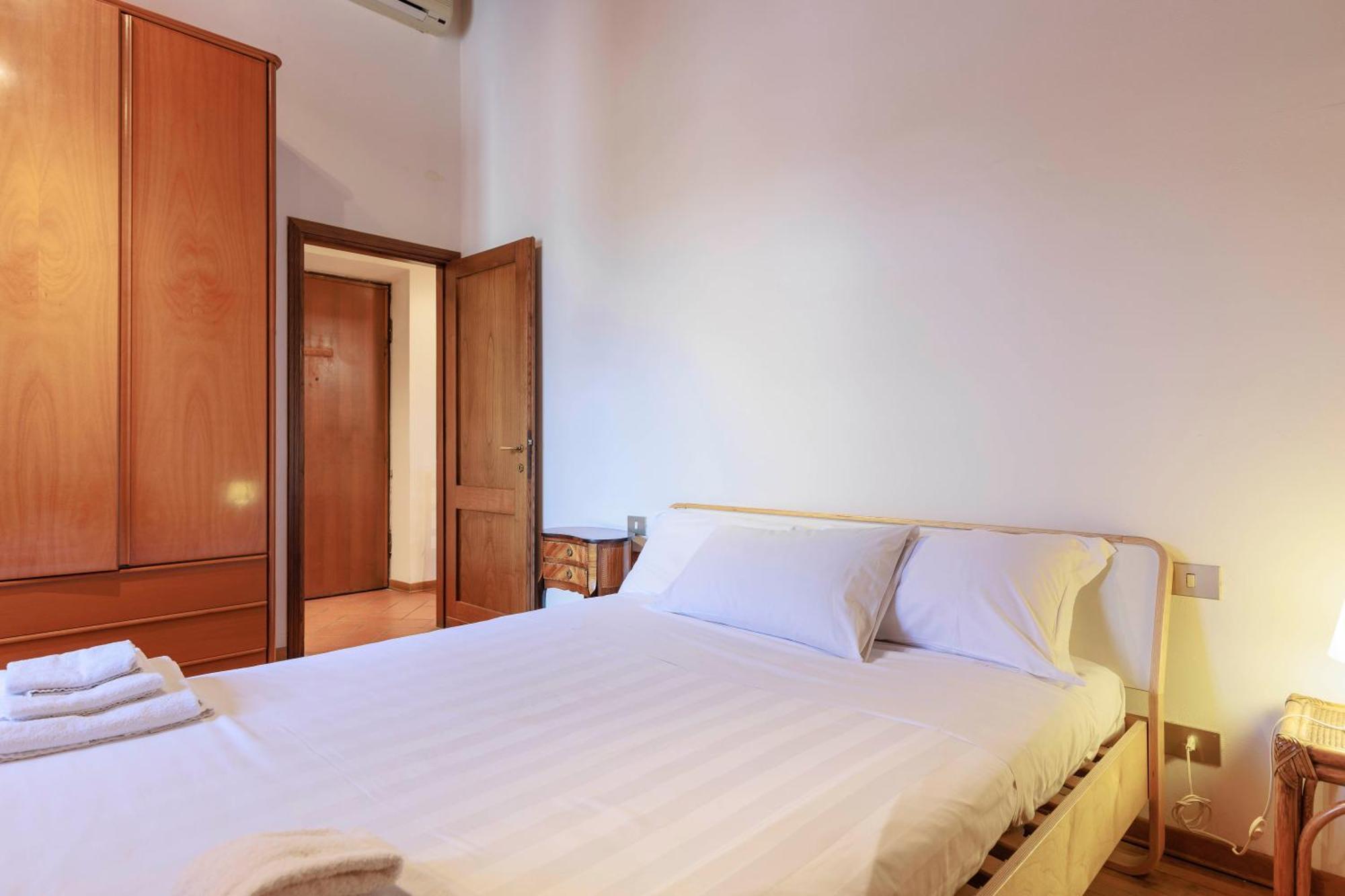 Apartamento Savonarola Loft Florencia Exterior foto
