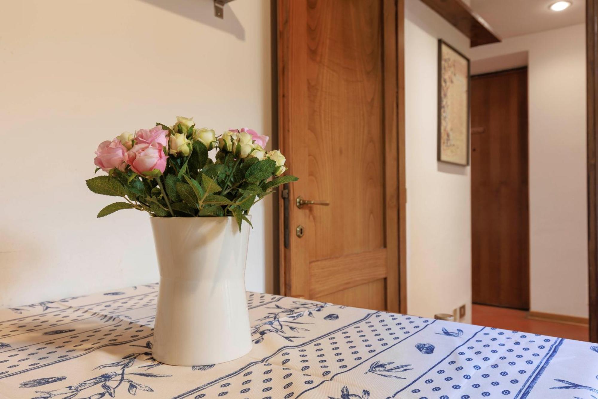 Apartamento Savonarola Loft Florencia Exterior foto
