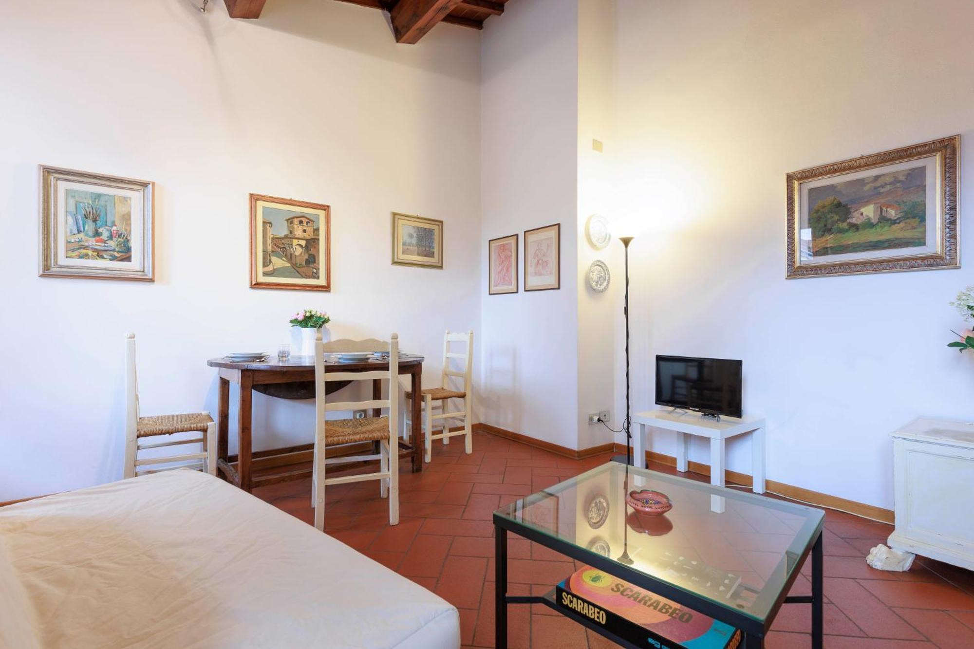 Apartamento Savonarola Loft Florencia Exterior foto