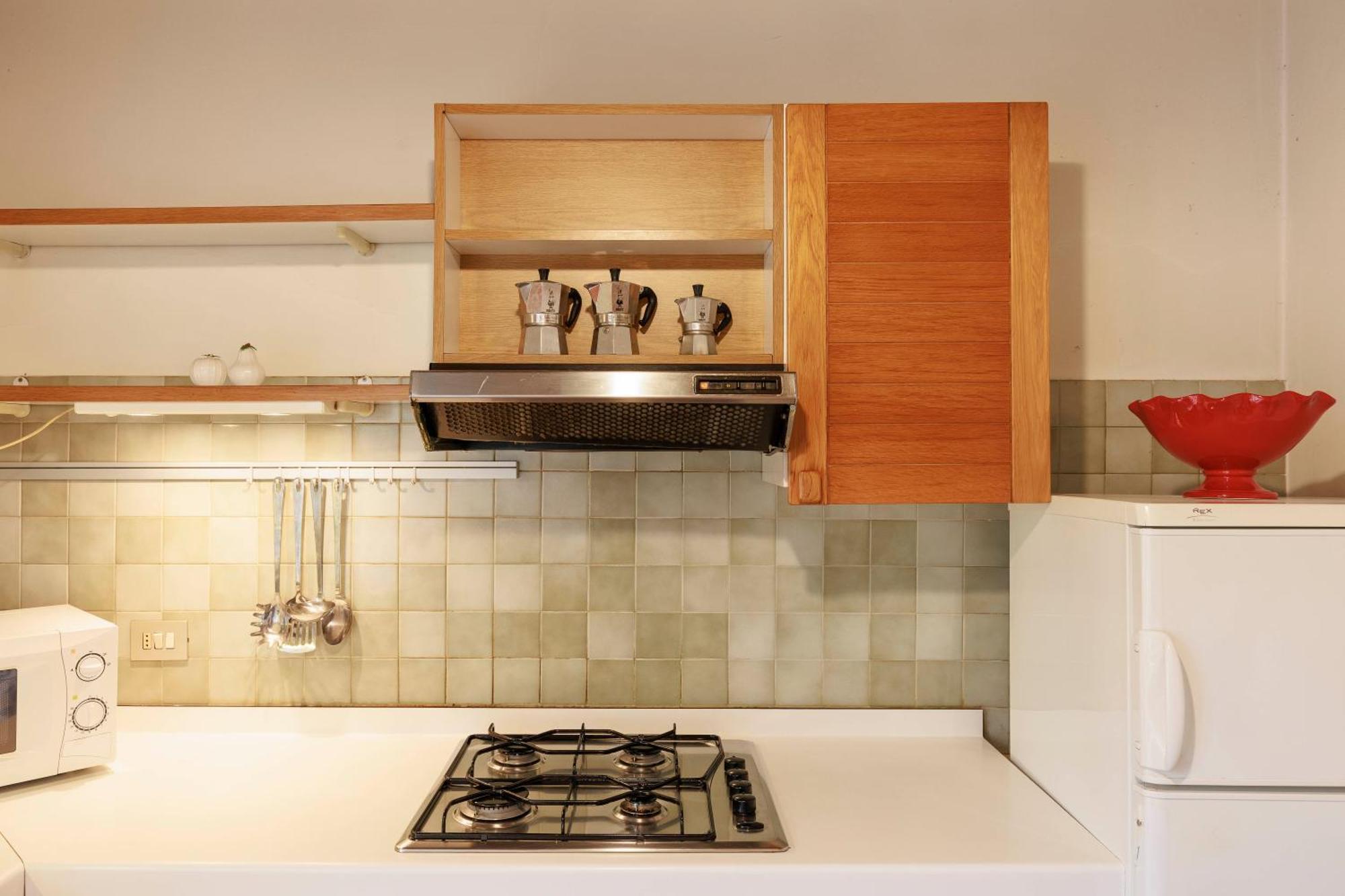 Apartamento Savonarola Loft Florencia Exterior foto