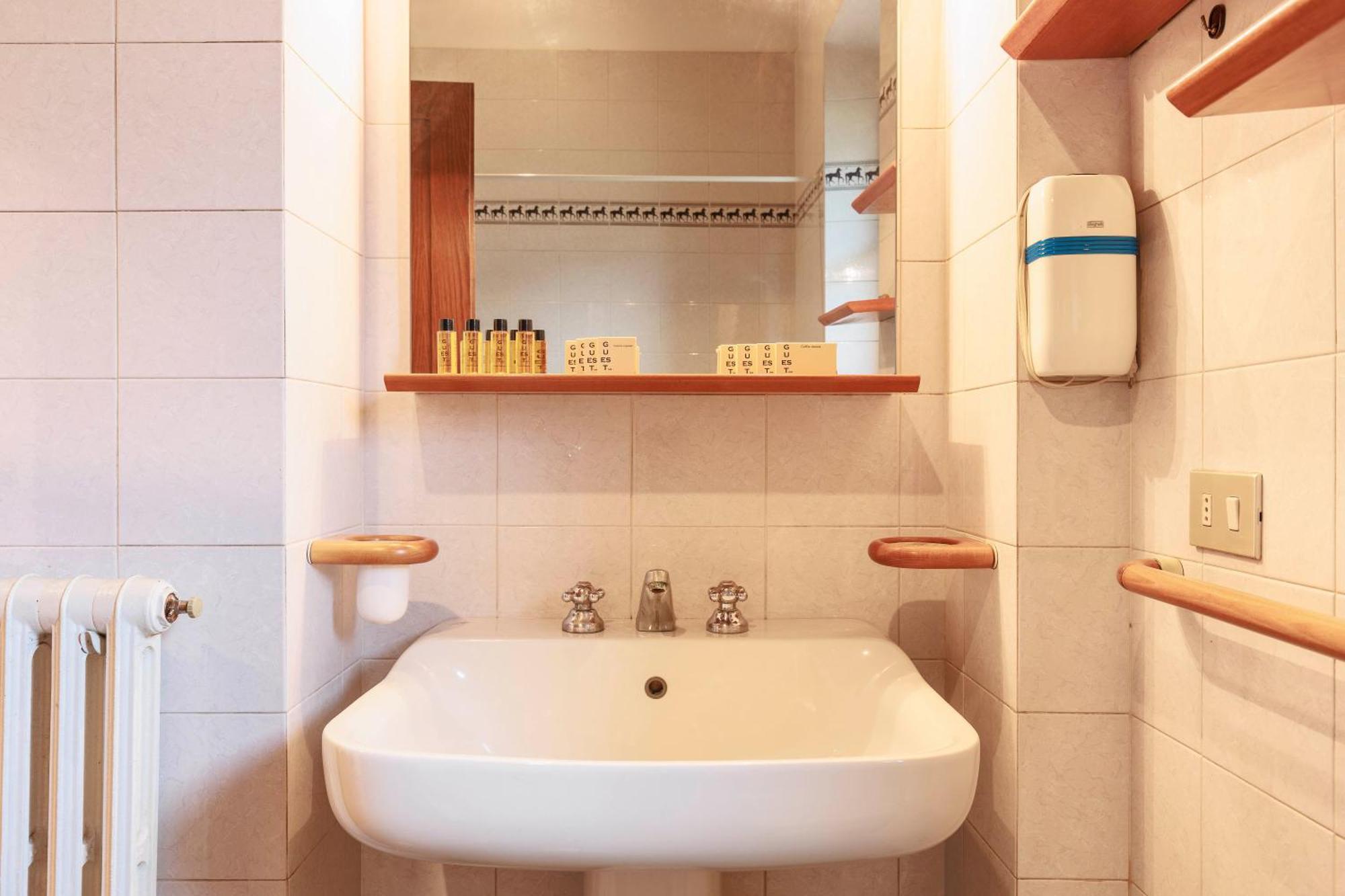 Apartamento Savonarola Loft Florencia Exterior foto