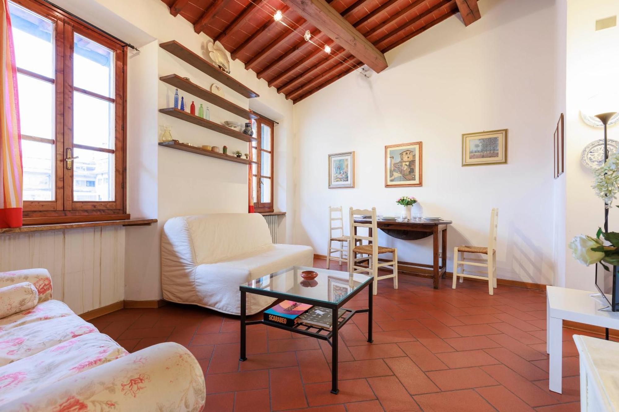 Apartamento Savonarola Loft Florencia Exterior foto