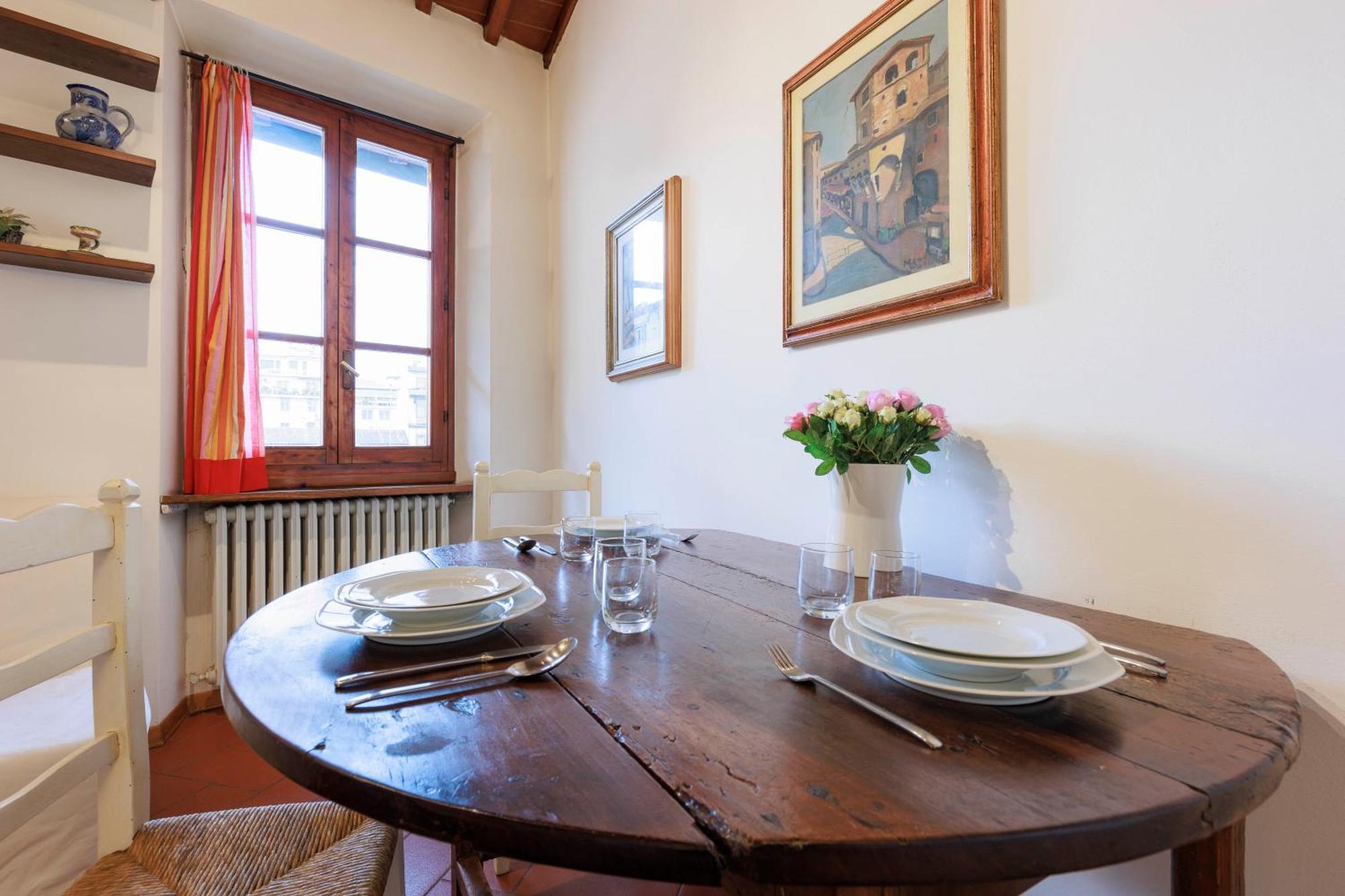 Apartamento Savonarola Loft Florencia Exterior foto