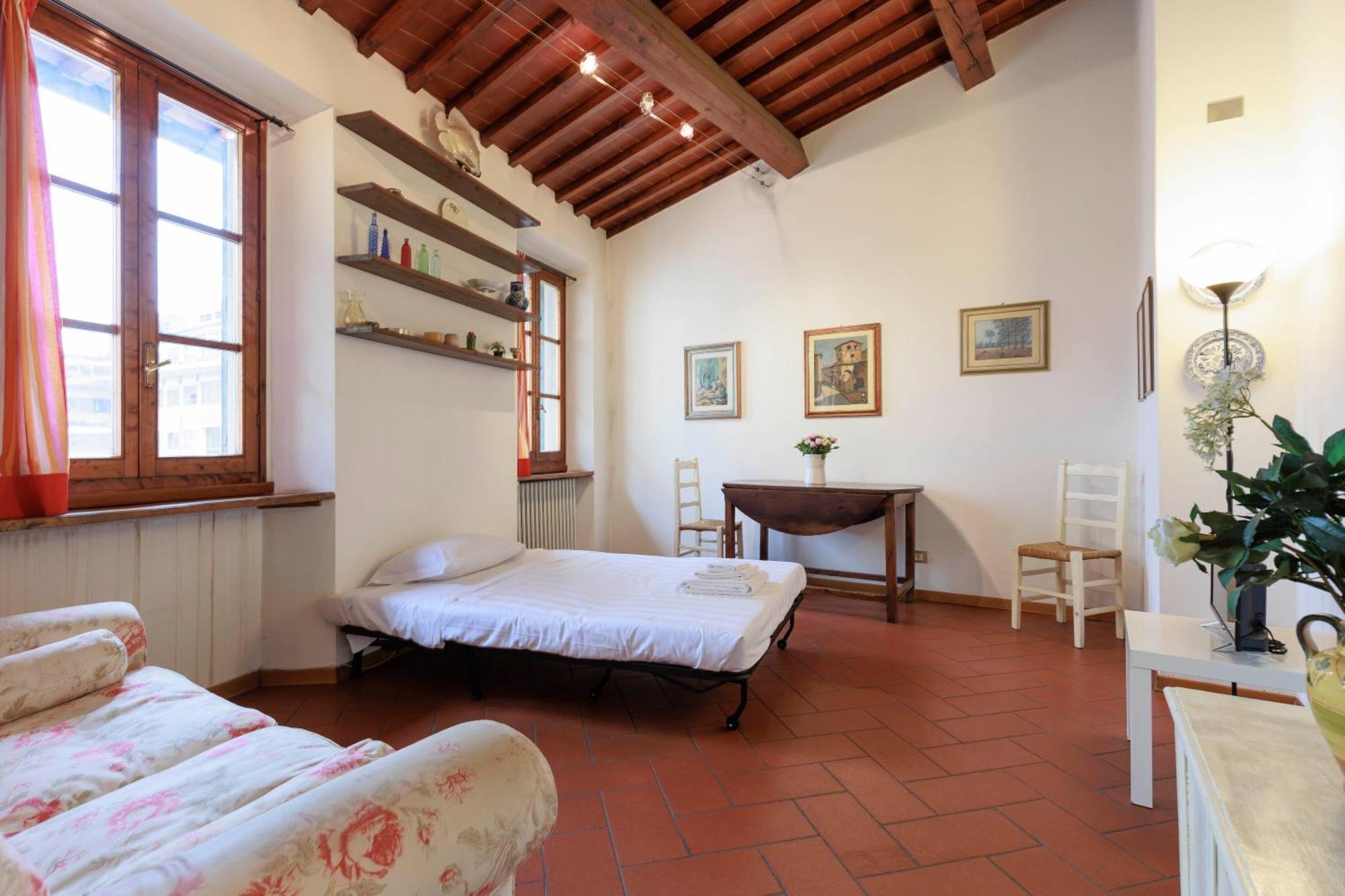 Apartamento Savonarola Loft Florencia Exterior foto